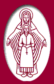 The Pilgrimage Trust badge