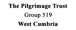 The Pilgrimage Trust - Group 519