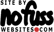 Site by No Fuss Websites.com